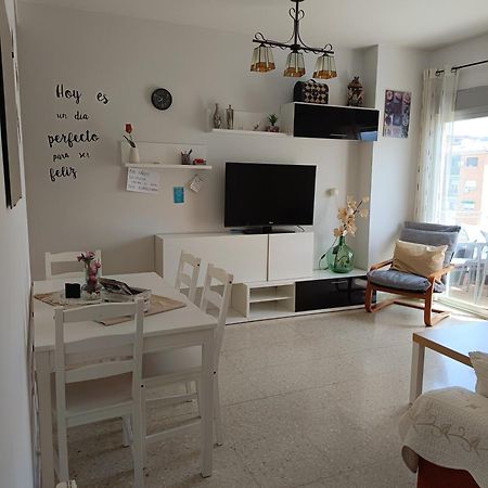 Disfruta Granada,Incluso Con Tu Mascota Parking Apartment Luaran gambar