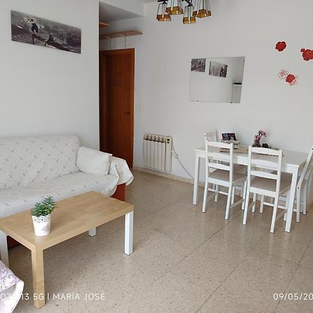 Disfruta Granada,Incluso Con Tu Mascota Parking Apartment Luaran gambar