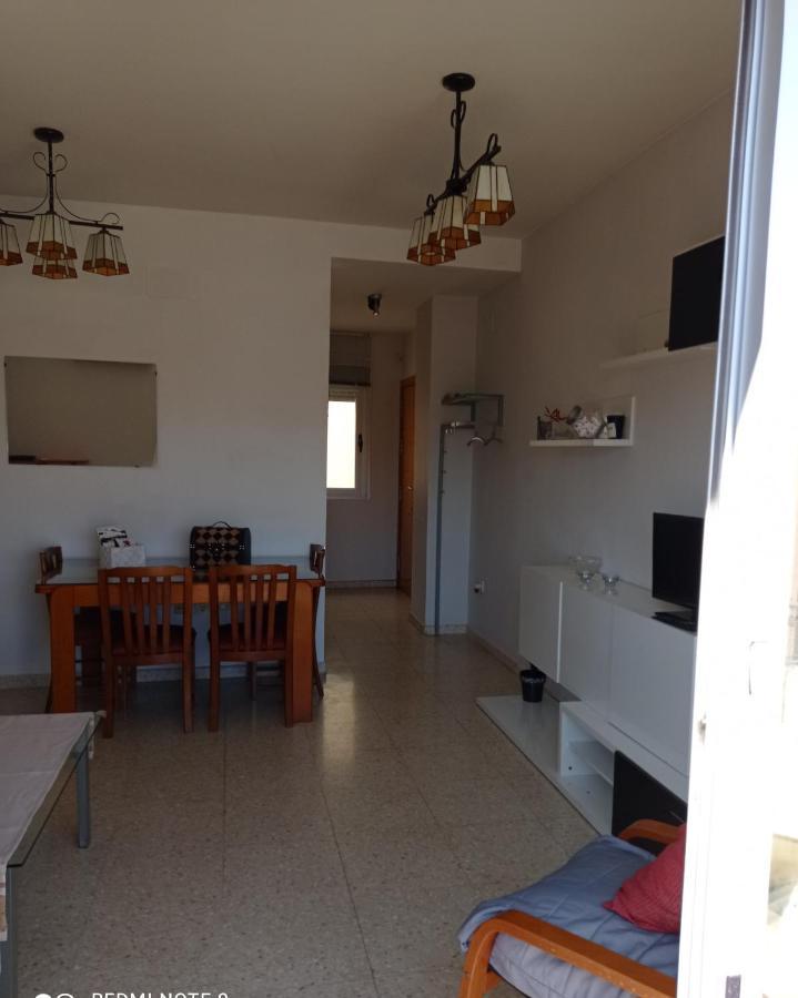Disfruta Granada,Incluso Con Tu Mascota Parking Apartment Luaran gambar