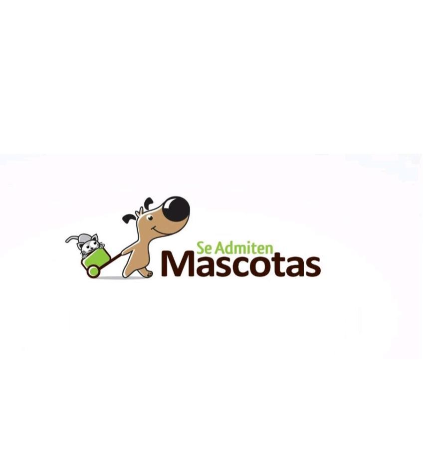 Disfruta Granada,Incluso Con Tu Mascota Parking Apartment Luaran gambar
