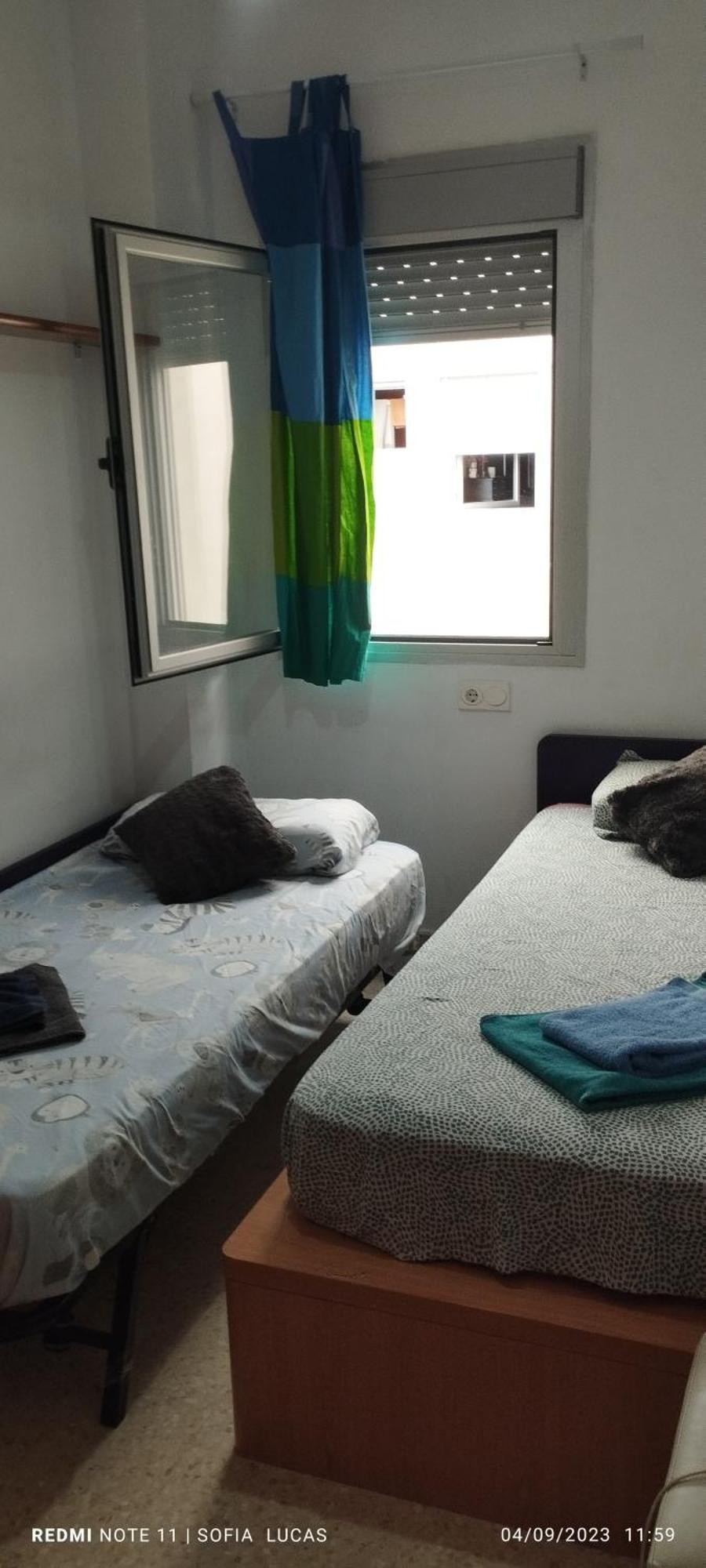 Disfruta Granada,Incluso Con Tu Mascota Parking Apartment Luaran gambar