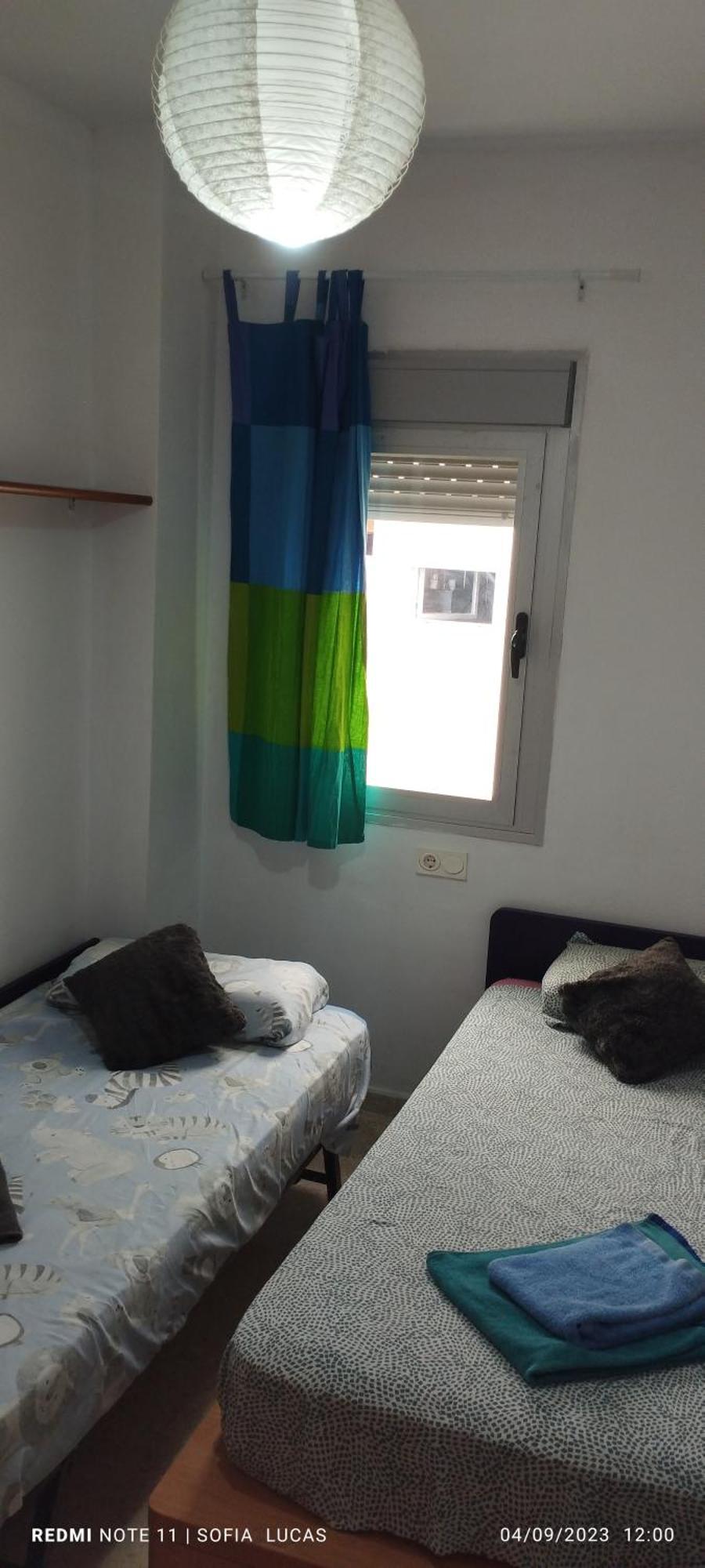 Disfruta Granada,Incluso Con Tu Mascota Parking Apartment Luaran gambar