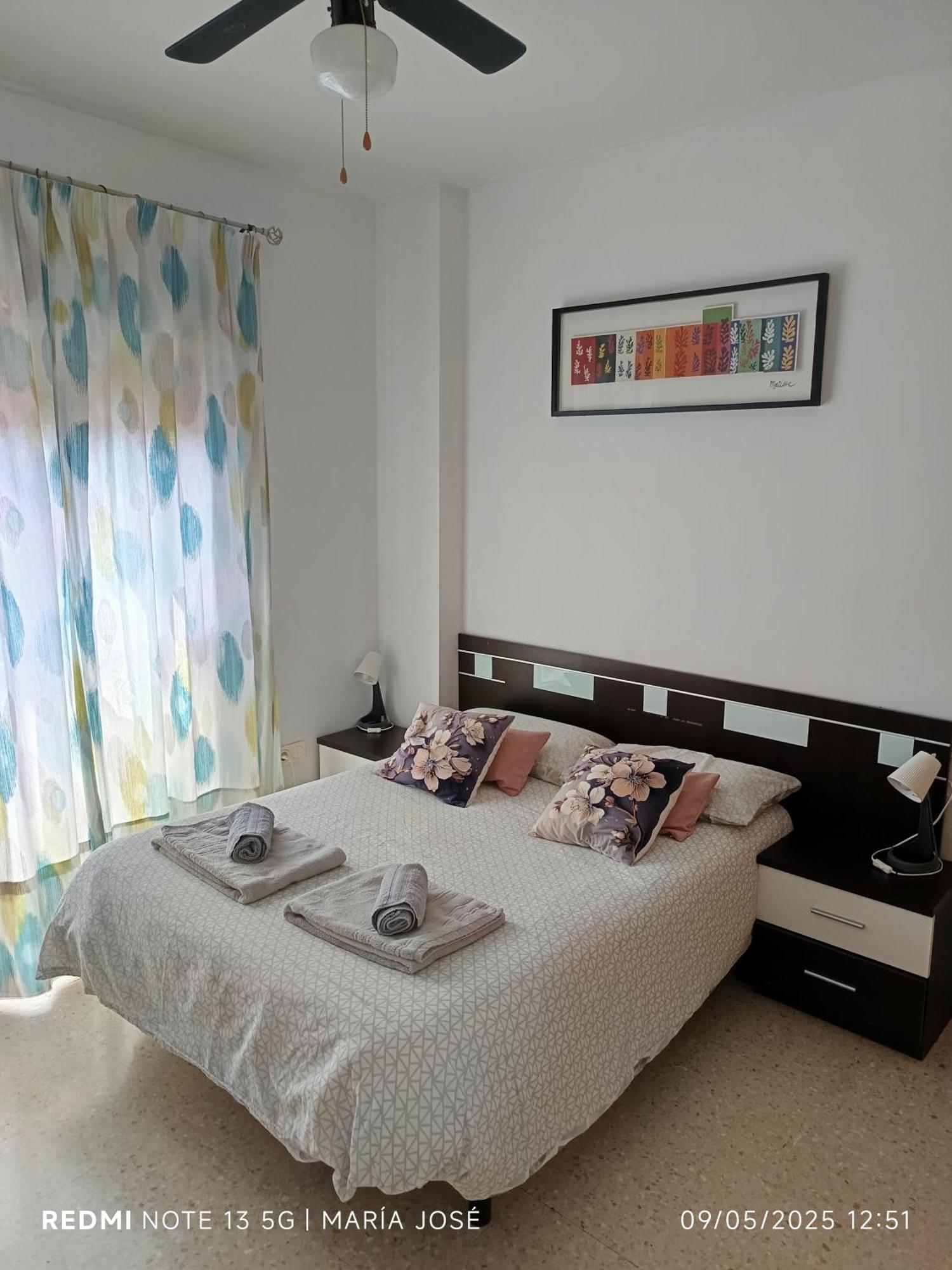 Disfruta Granada,Incluso Con Tu Mascota Parking Apartment Luaran gambar