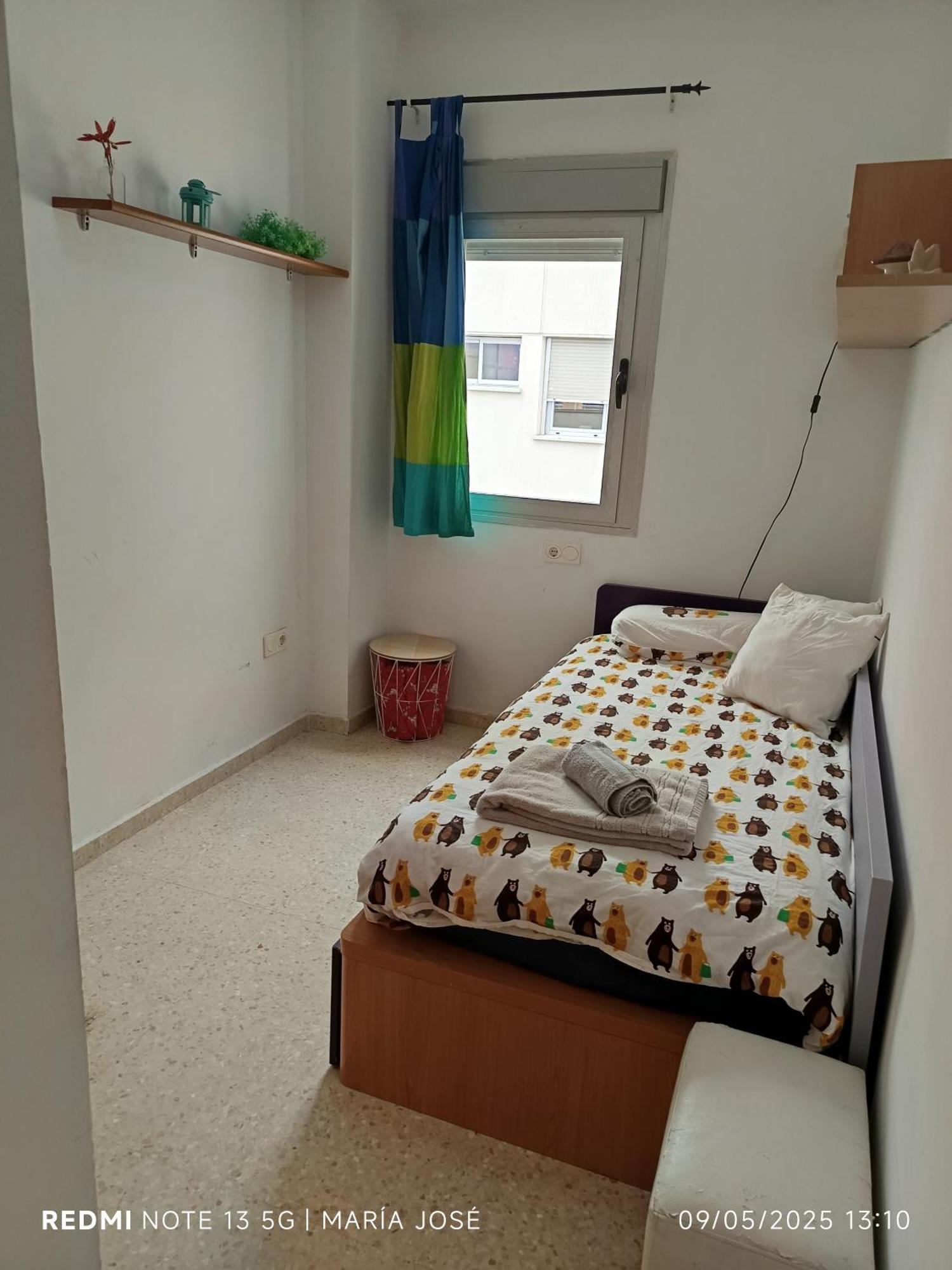 Disfruta Granada,Incluso Con Tu Mascota Parking Apartment Luaran gambar