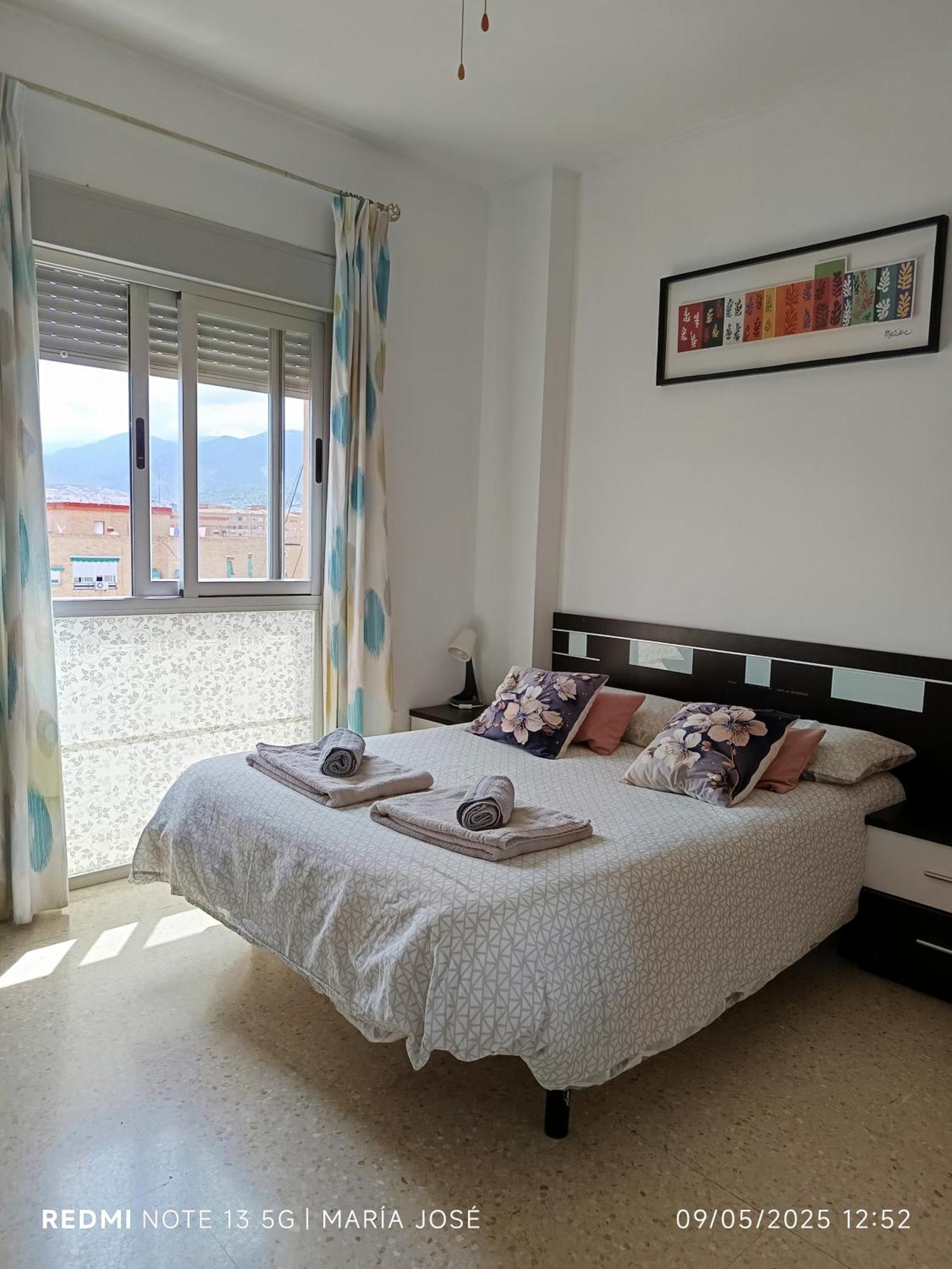 Disfruta Granada,Incluso Con Tu Mascota Parking Apartment Luaran gambar