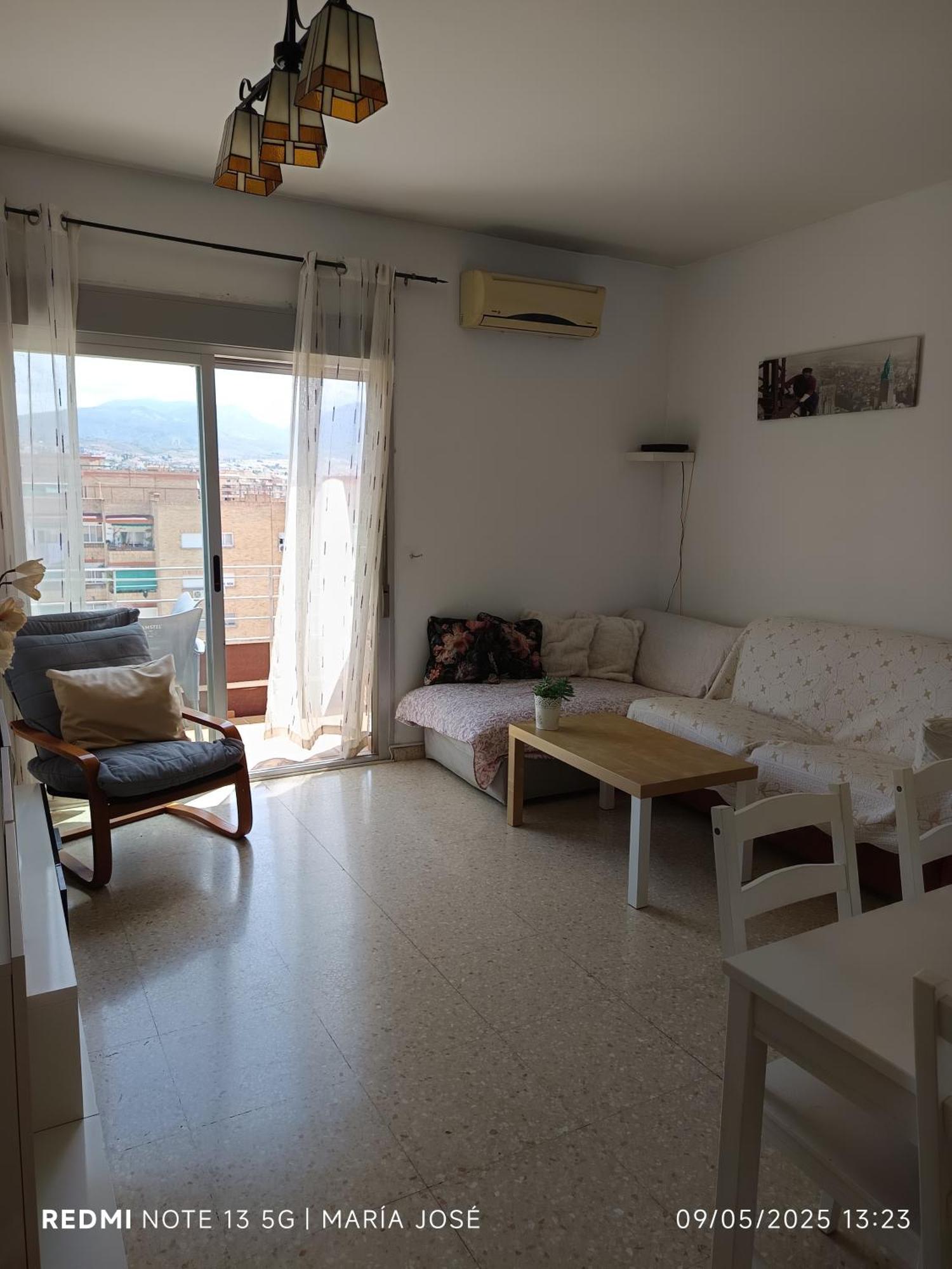 Disfruta Granada,Incluso Con Tu Mascota Parking Apartment Luaran gambar