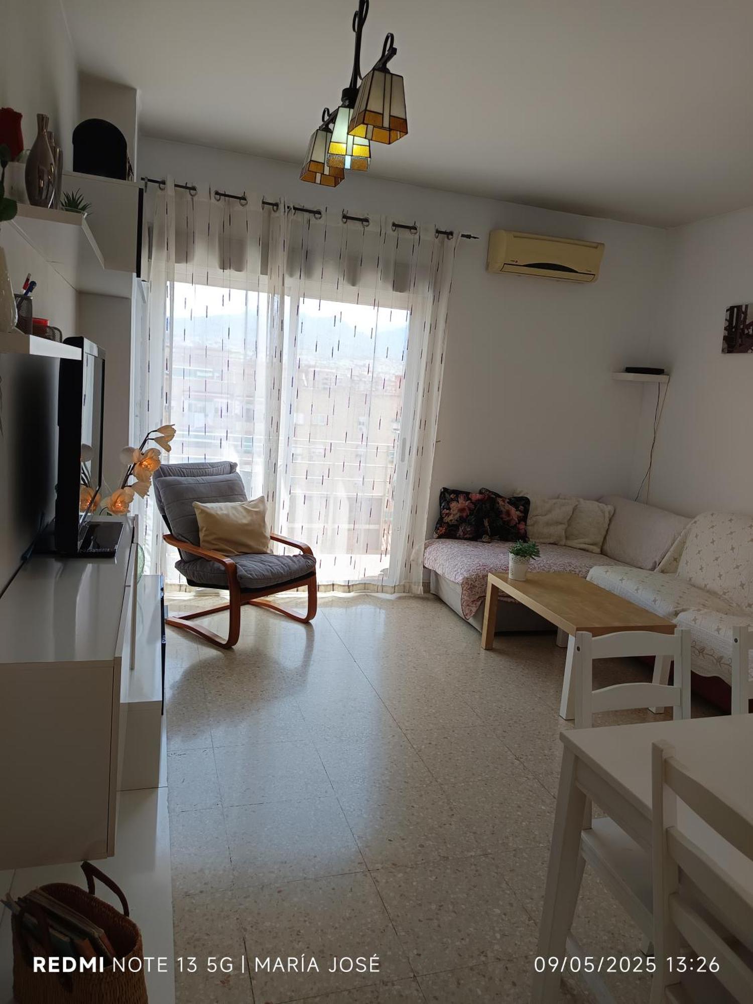 Disfruta Granada,Incluso Con Tu Mascota Parking Apartment Luaran gambar