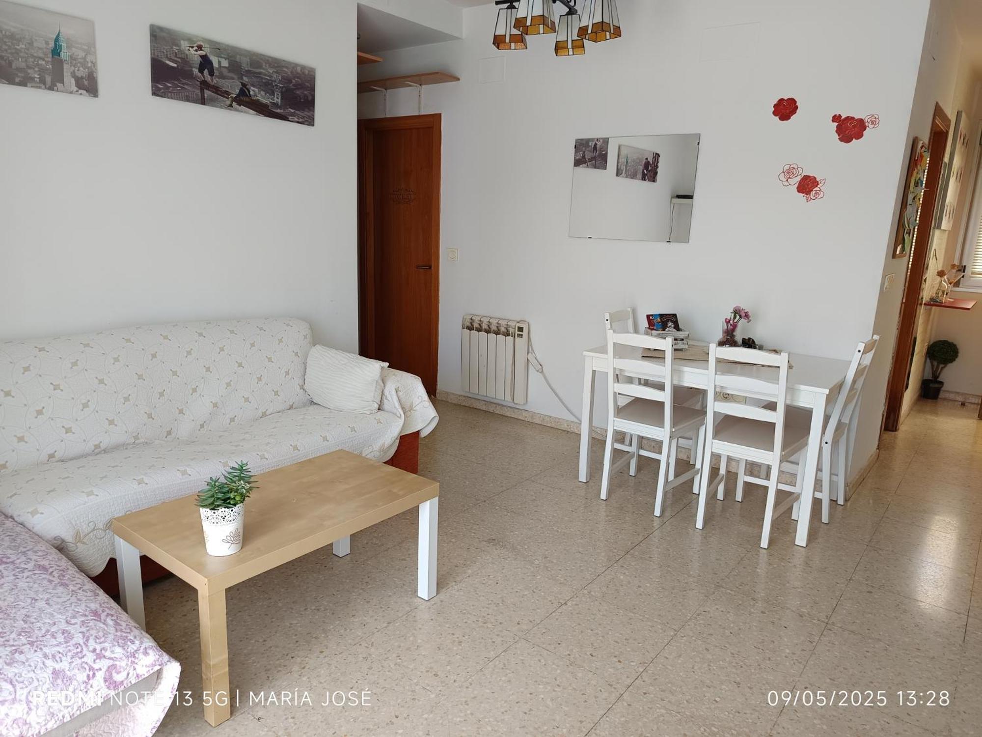 Disfruta Granada,Incluso Con Tu Mascota Parking Apartment Luaran gambar
